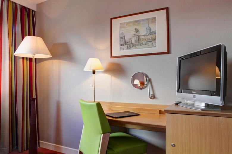 Best Western Hotel Lafayette