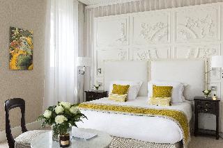 Hotel Royal Thalasso Barriere