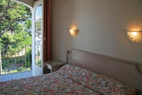 Hotel La Concorde