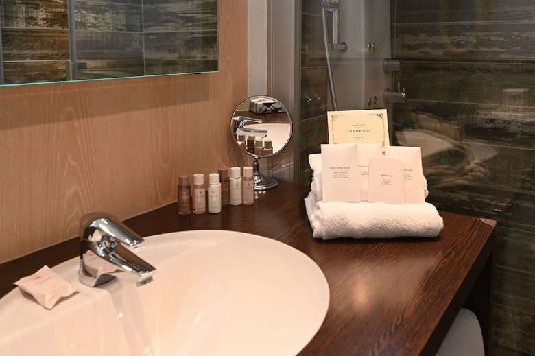 Hotel H�tel Point France