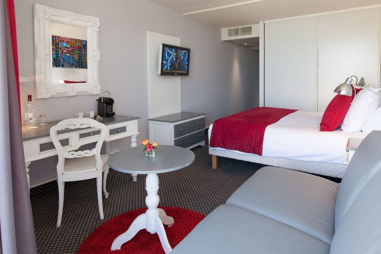 Hotel H�tel Point France