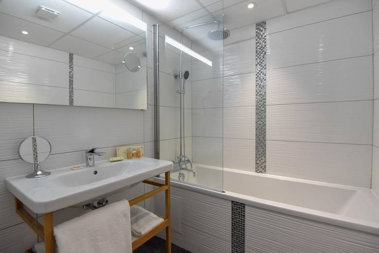 Hotel H�tel Point France