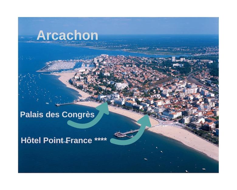 Hotel H�tel Point France