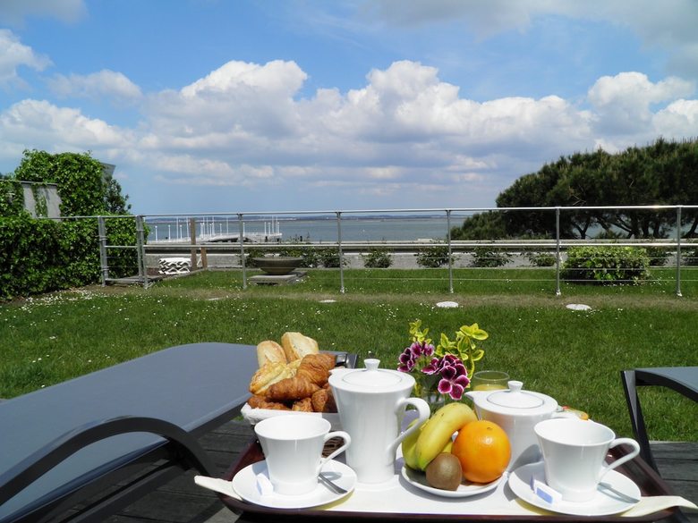 Hotel H�tel Point France