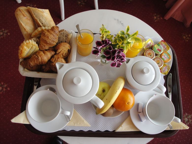 Hotel H�tel Point France