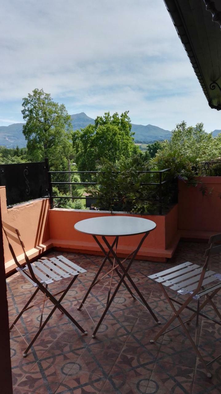Hotel De Chantaco
