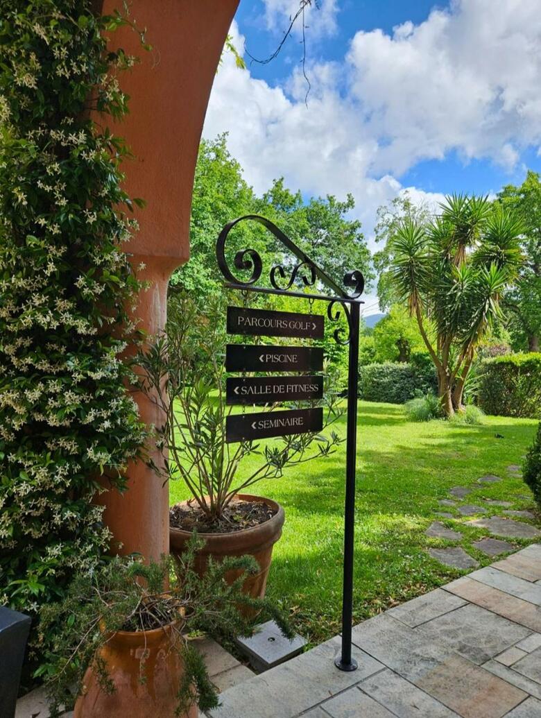 Hotel De Chantaco