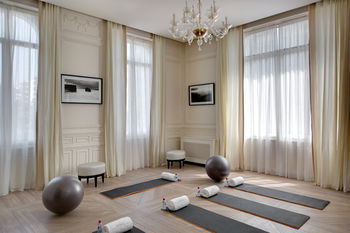 Grand Hotel Loreamar Thalasso Spa