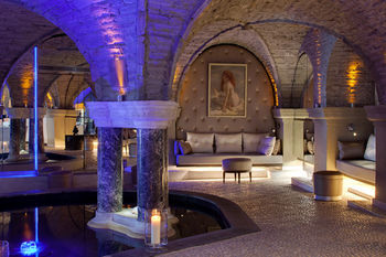 Grand Hotel Loreamar Thalasso Spa