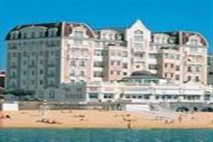 Grand Hotel Loreamar Thalasso Spa