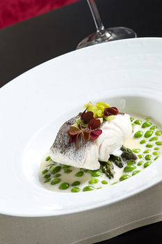 Grand Hotel Loreamar Thalasso Spa