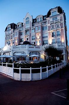Grand Hotel Loreamar Thalasso Spa