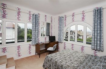 Hotel Villas Les Goelands