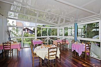 Hotel Villas Les Goelands