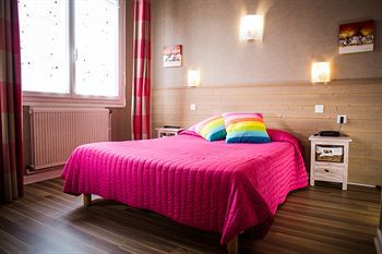 Hotel Le Petit Trianon