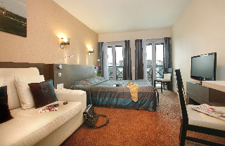 Hotel H�tel Thermes De L'avenue
