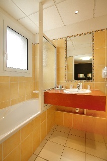 Hotel H�tel Thermes De L'avenue
