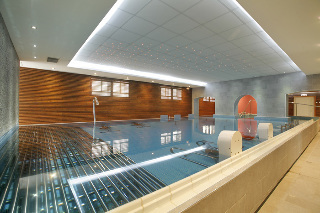 Hotel H�tel Thermes De L'avenue