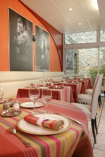 Hotel H�tel Thermes De L'avenue