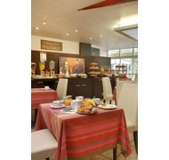Hotel H�tel Thermes De L'avenue