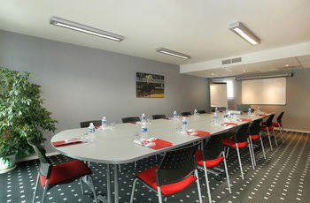 Hotel H�tel Thermes De L'avenue