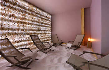 Hotel H�tel Thermes De L'avenue