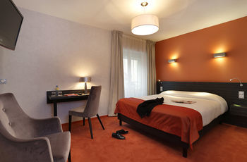 Hotel H�tel Thermes De L'avenue