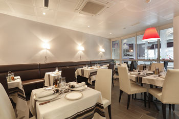 Hotel H�tel Thermes De L'avenue