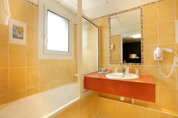 Hotel H�tel Thermes De L'avenue