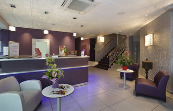 Hotel H�tel Thermes De L'avenue