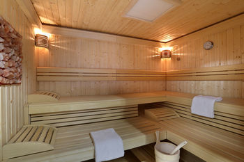 Hotel H�tel Thermes De L'avenue