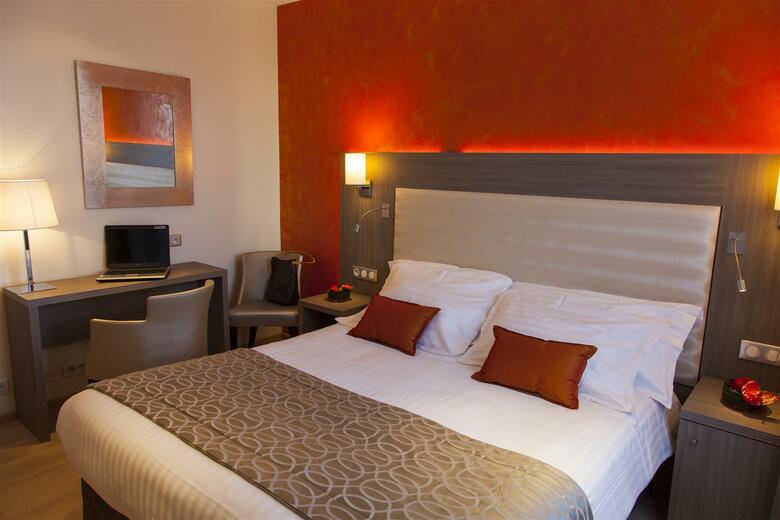Hotel Best Western Carlton