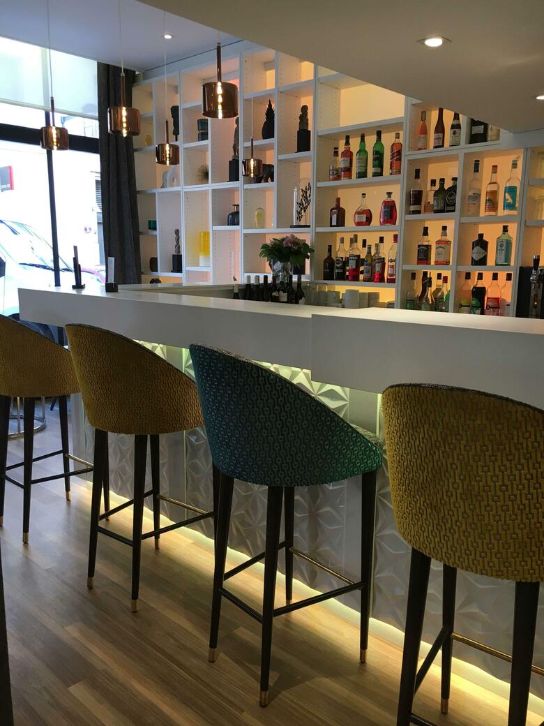 Hotel Best Western Carlton