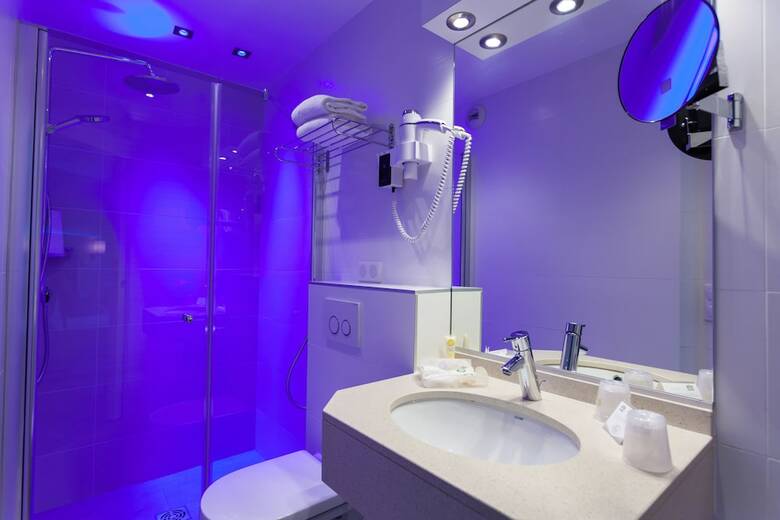 Hotel Best Western Carlton