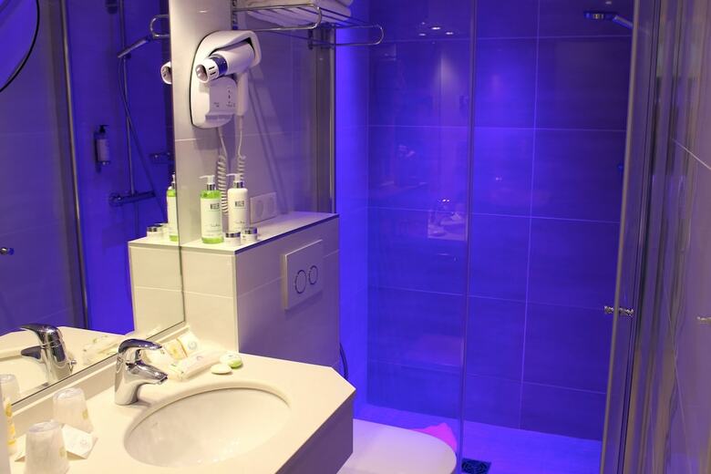 Hotel Best Western Carlton
