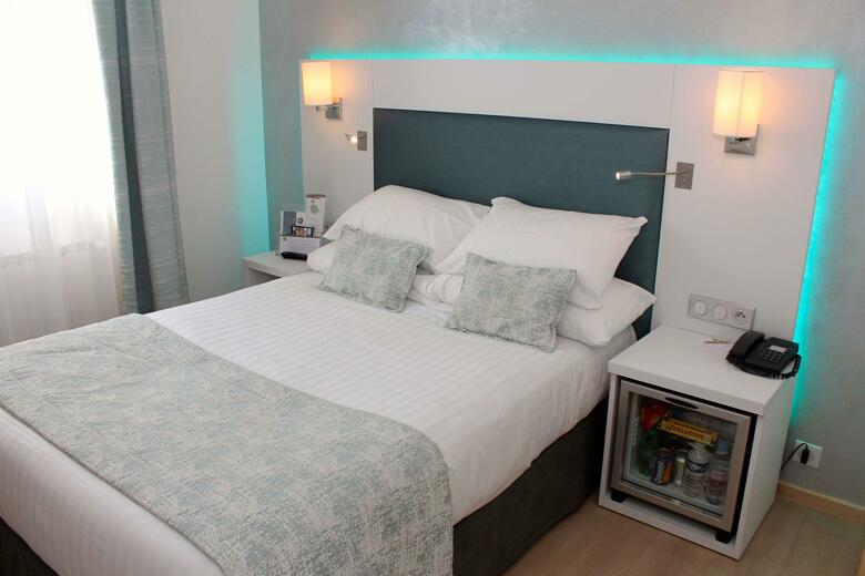 Hotel Best Western Carlton