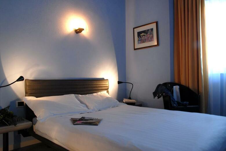 Hotel H�tel Du Palais de L'isle