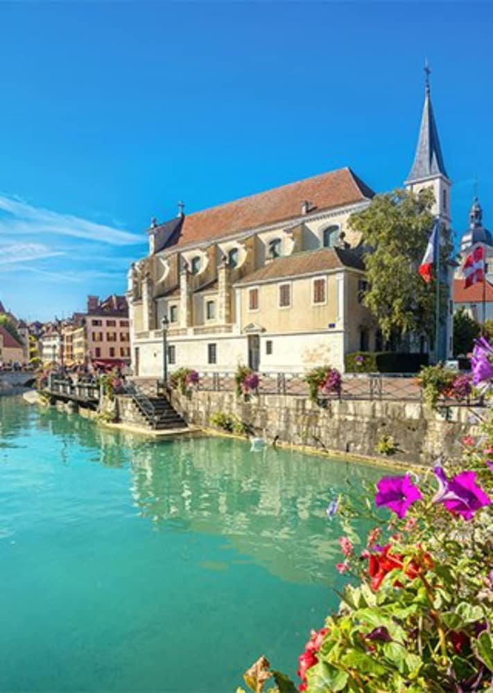 Hotel H�tel Du Palais de L'isle