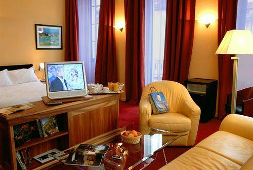 Hotel H�tel Du Palais de L'isle