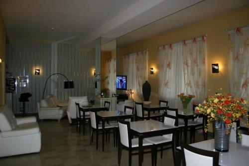 Hotel Europ'h�tel