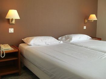 Interhotel Frisia
