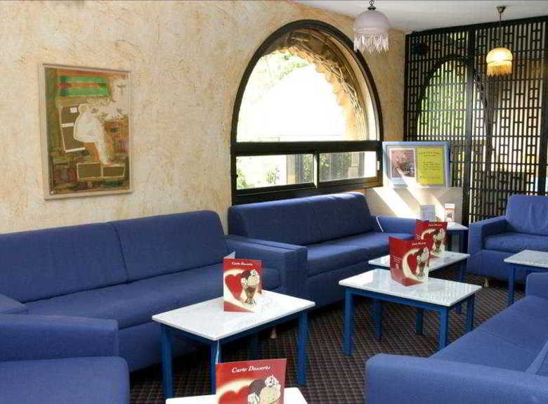 Hotel Des Parfums