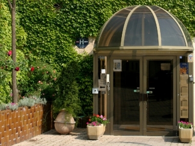 Hotel Des Parfums