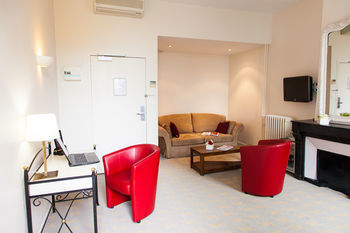 Bw Hotel De France