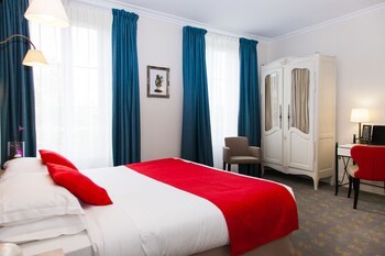 Bw Hotel De France