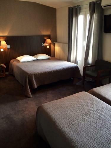 Hotel H�tel Les Negociants