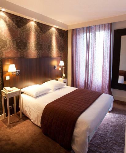 Hotel H�tel Les Negociants