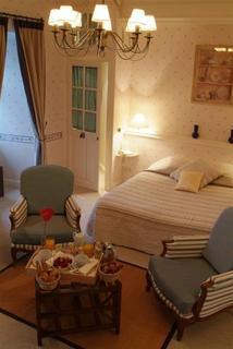 Hotel Le Chateau De Candie