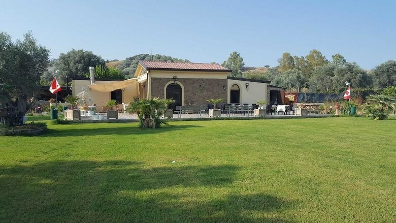 Agroturismo Agriturismo Donna Beatrice