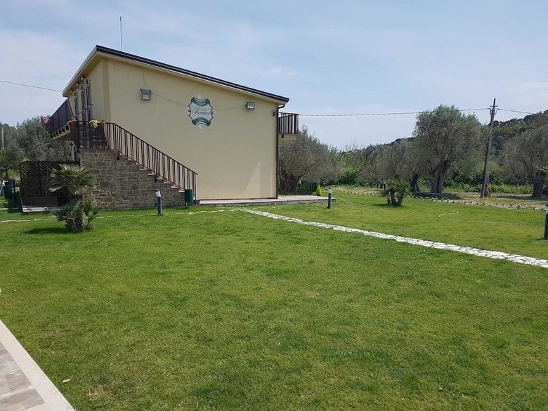 Agroturismo Agriturismo Donna Beatrice